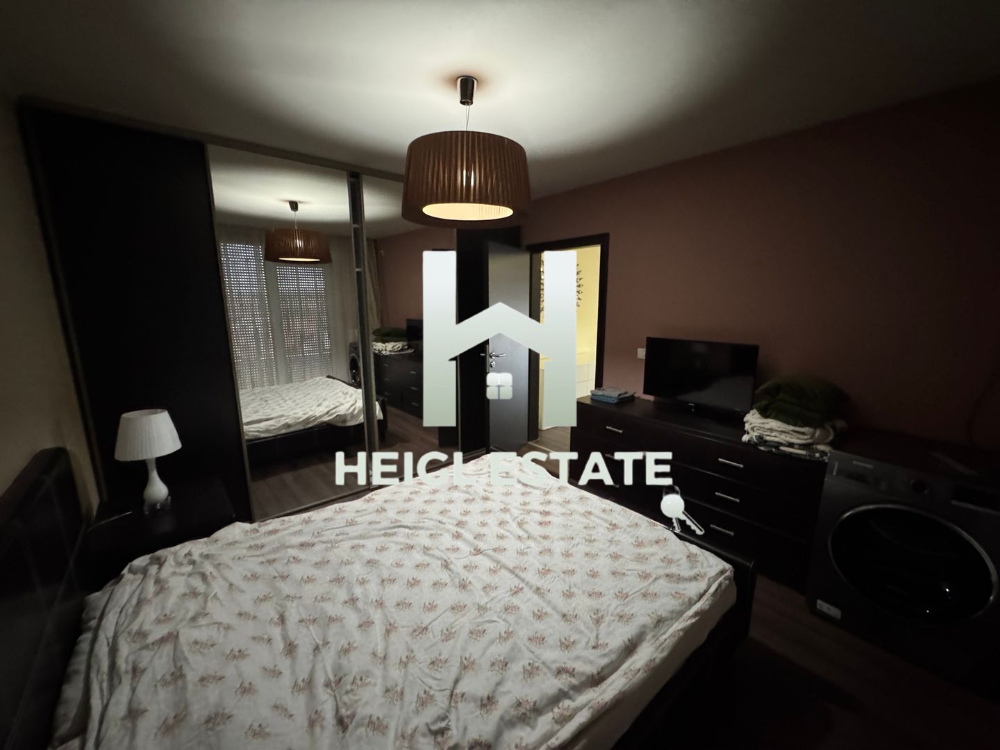 Apartament tip penthouse 3 camere, doua bai, terasa 30 mp, Timișoara - Poză 4