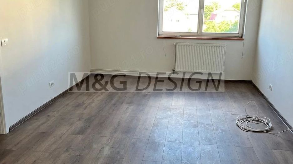 Apartament cu 1 camera zona Elisabetin - Poză 1
