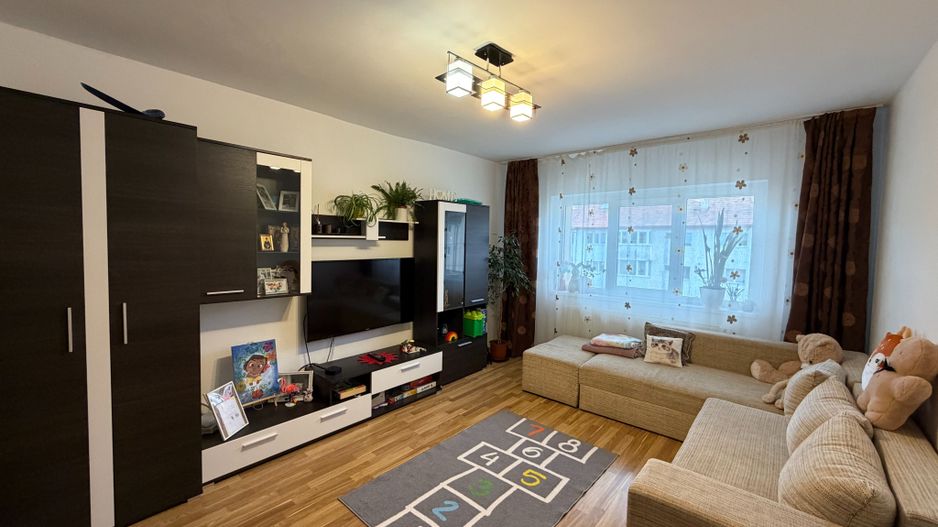 Apartament 2 camere | decomandat | zona Noua - Poză 4