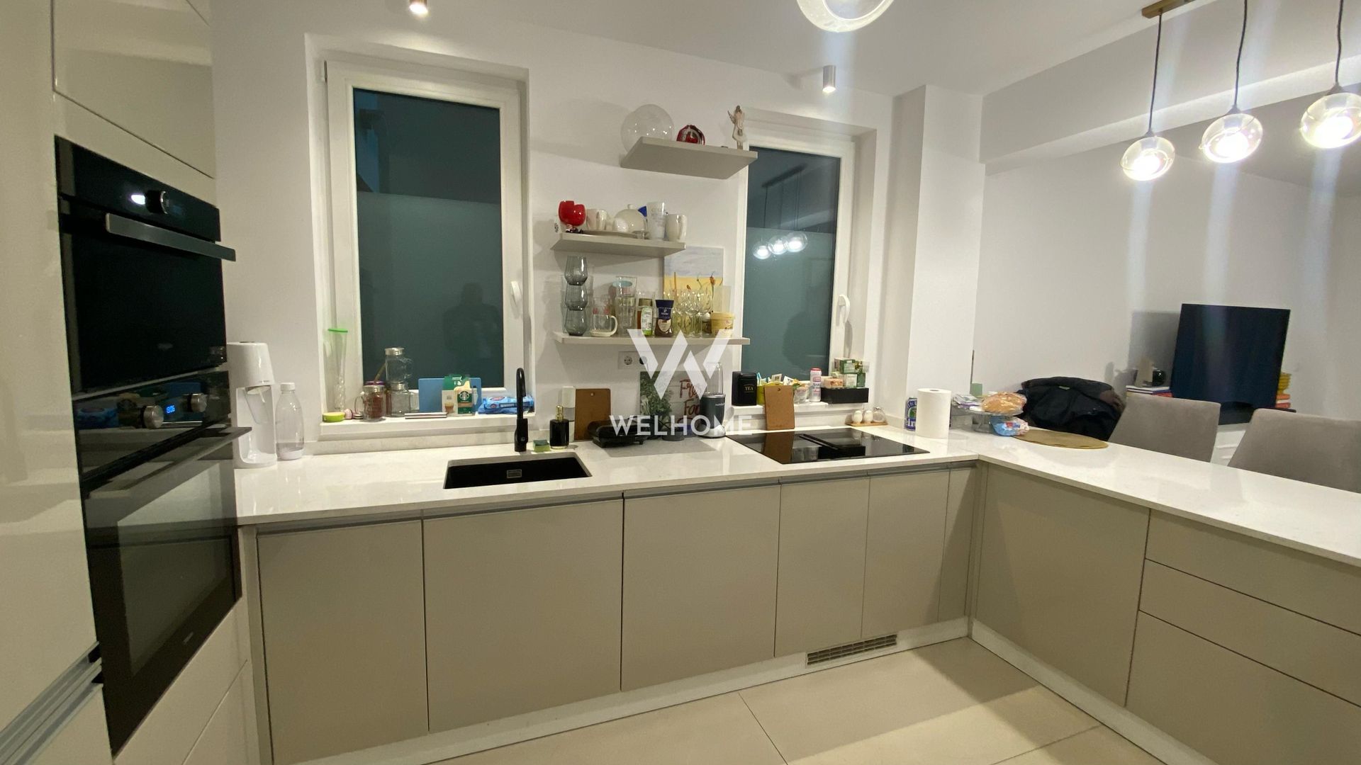 Vila de Lux!!! In inima parcului Sub Arini,  Sibiu - Poză 6