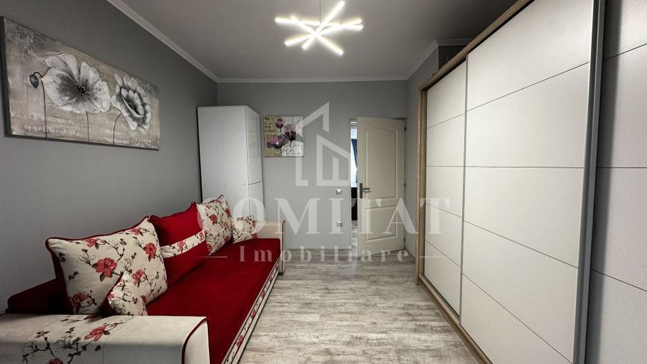 Apartament la cheie| Grădina și loc de parcare | Manastur - Poză 14