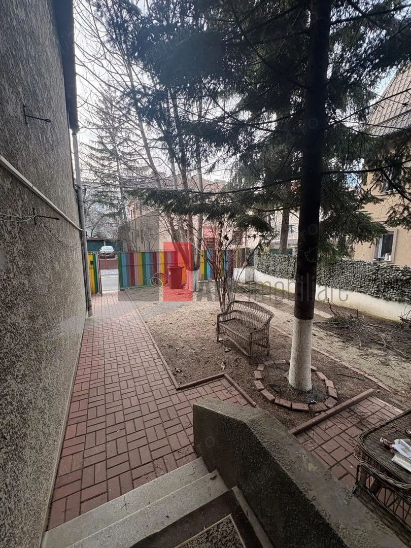 0% Comision- Casa de inchiriat in zona Floreasca/Barbu Vacarescu - Poză 18