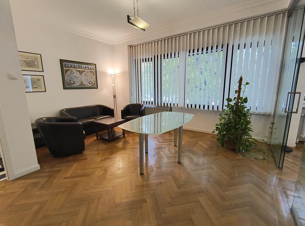 Dacia- Piata Spaniei- Birou - Poză 2