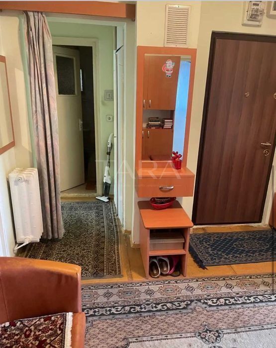 Apartament decomandat cu 3 camere, Mănăștur, Primăverii. - Poză 2