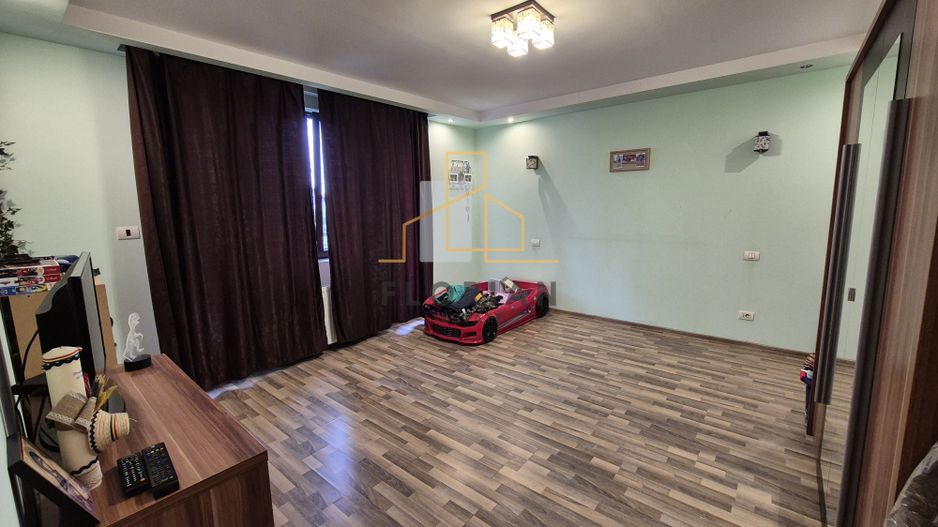 Casa Individuala Braytim - 1473 mp teren - Poză 5