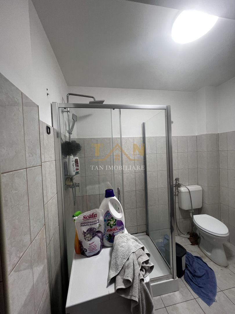 Apartament de vânzare   3 camere Parter Dumbravita  (langa Petrom) - Poză 11