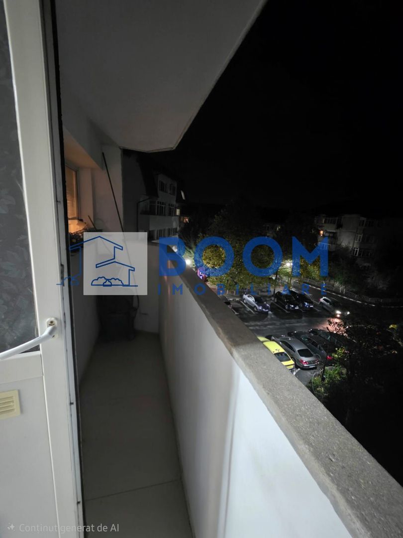 Apartament 3 camere Lenin Sud | Centrala Proprie | Etaj 3 | Boxa | - Poză 10