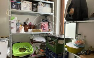 Casă de vanzare cu 3 camere în Cartierul Tineretului, Haieu, Bihor - Poză 11