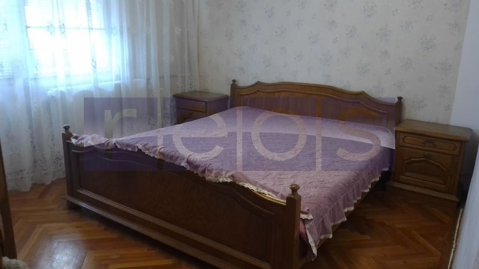 VANZARE 3 CAMERE DECOMANDAT - MALL VITAN - Poză 6