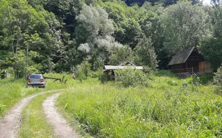 Casă individuală 6 camere de vânzare Brăduleț Argeș Complex Cabane - Poză 27