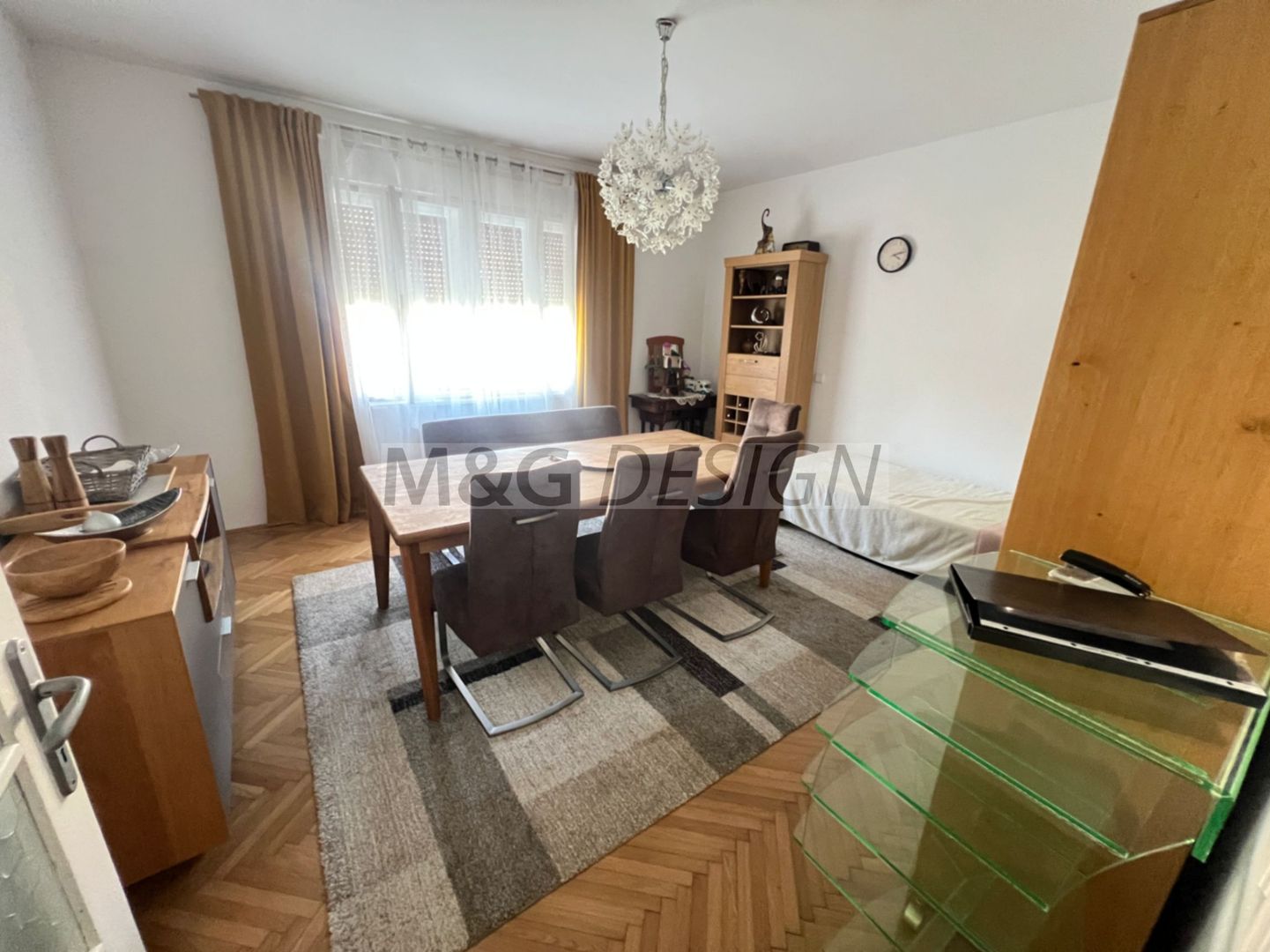 Vilă spațioasă, Dorobantilor–Pretabilă pentru 2 familii,  1570mp teren - Poză 29