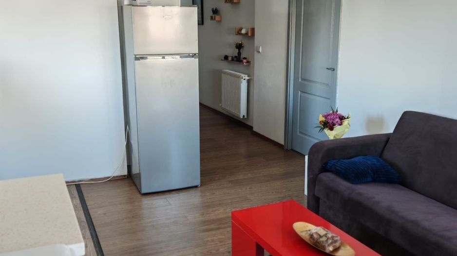 Apartament 2 Camere| Metrou Nicolae Grigorescu | Centrală Proprie | PET FRIENDLY - Poză 7