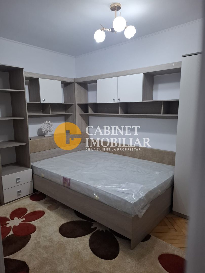 TATARASI - 2 CAMERE - ETAJUL 2 - RENOVAT COMPLET - FARA RISC - Poză 1