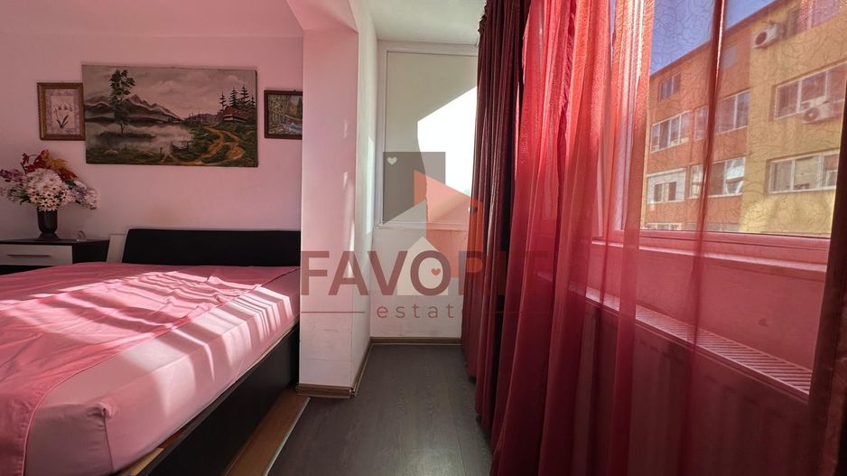 3 camere | etaj 2 | centrala proprie | zona excelenta | - Poză 10