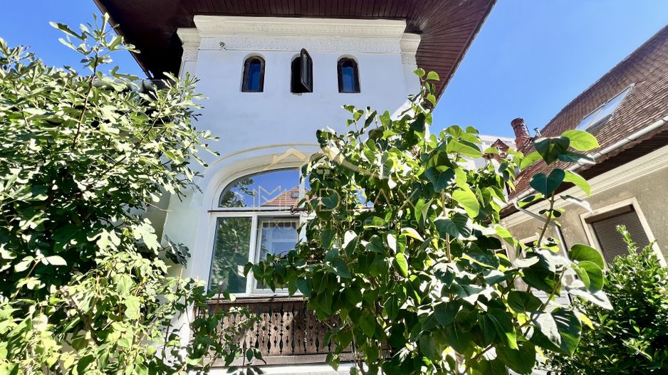 Vila EXCLUSIVISTA ***6 camere***// Dorobanți - Capitale - Poză 27