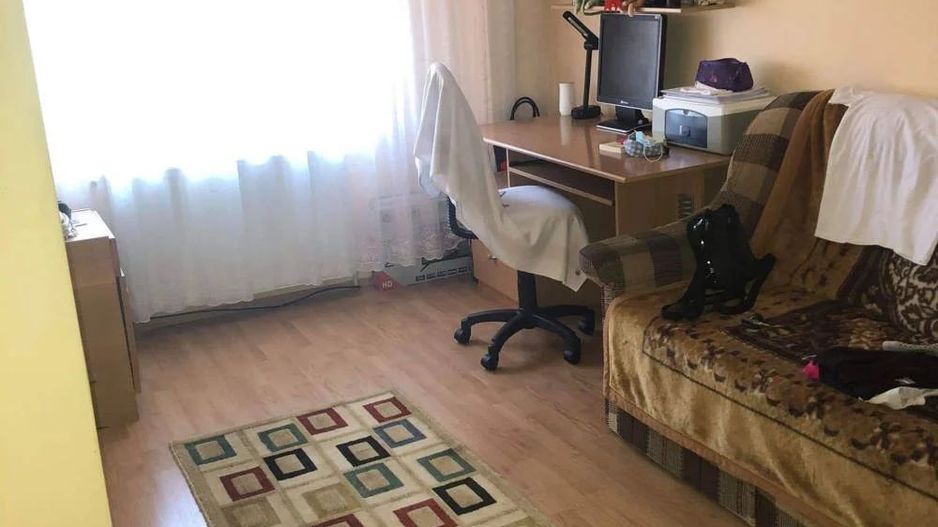 Mansarda 2 camere, Mazepa2 - Poză 1