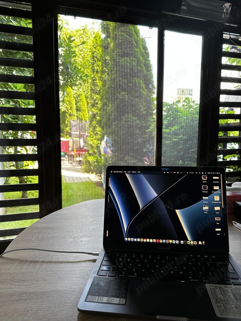 APARTAMENT GREENFIELD CU GRADINA SI LOC DE PARCARE INCLUS - Poză 2