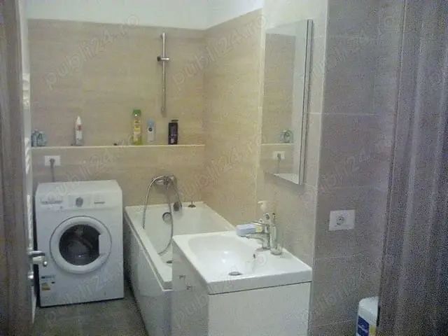 Bloc Nou Etaj 1 cu Loc de Parcare - Poză 8