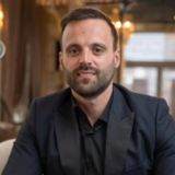 George Nedelescu - Sudrezidential Real Estate SRL