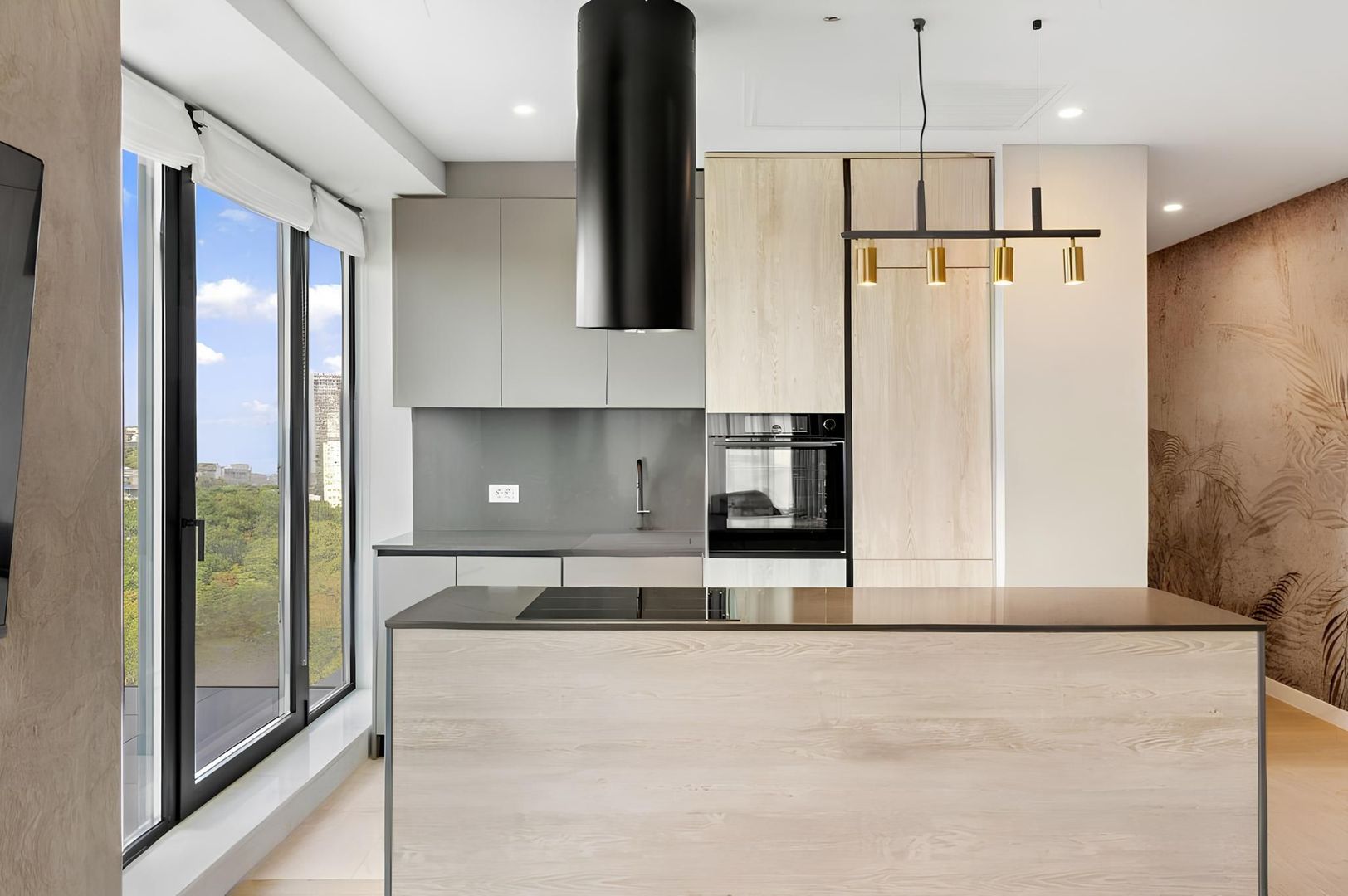 Apartament High-End 3 camere One Verdi Park I Floreasca - Poză 8