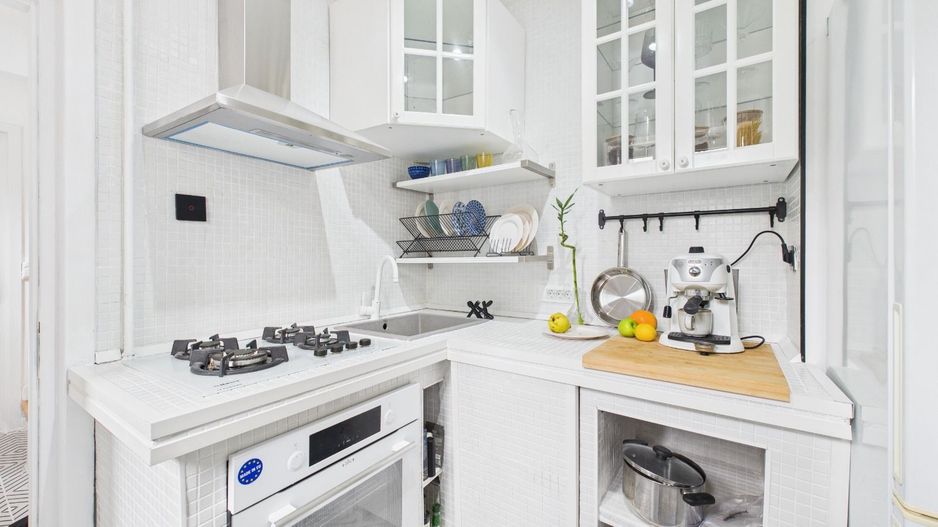 Apartament Duplex deosebit | Vilă interbelică | 200 m de Calea Victoriei - Poză 22