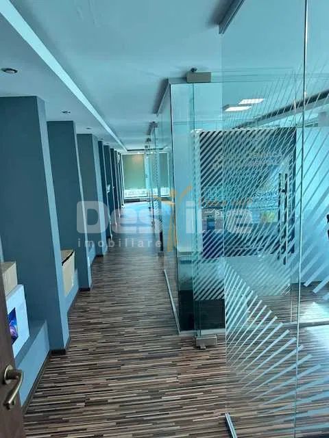 Spatiu excelent -birouri langa AFI Mall, open space sau compartimentat - Poză 2