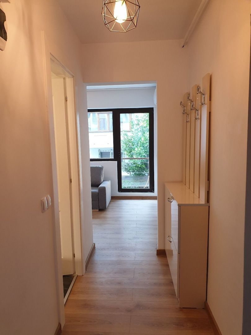Apartament cochet Dorobanti - Aricescu - Poză 7