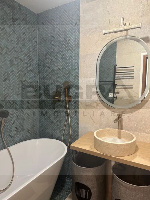 Apartament 2 camere, 55mp, zona Grigorescu - Poză 7