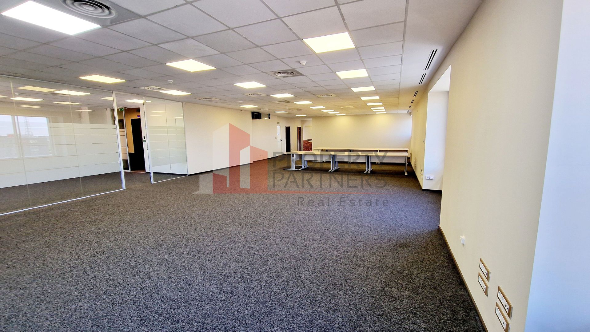 Spatiu modern pentru birouri - 665 mp - Grozavesti - Poză 5