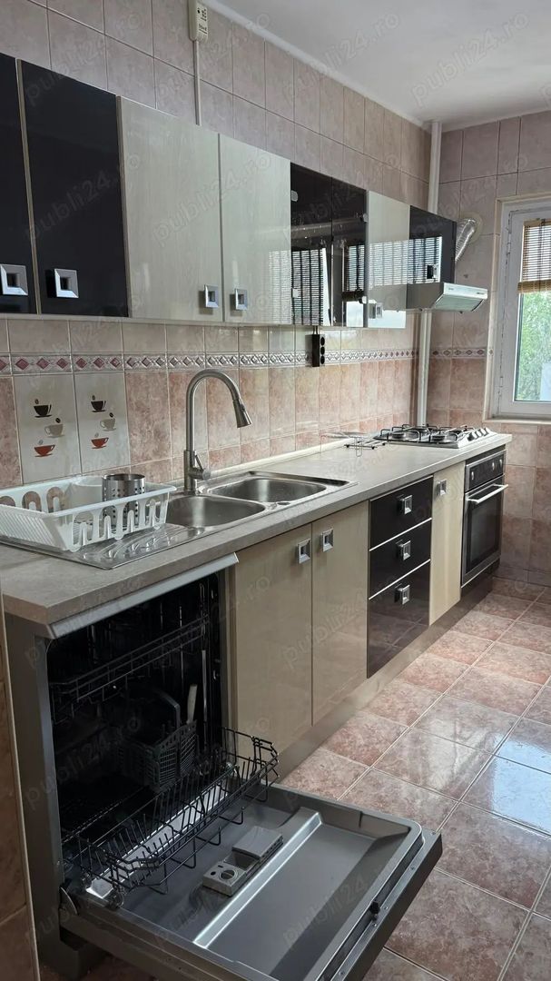 Apartament 3 camere de inchiriat in Berceni S314 - Poză 1