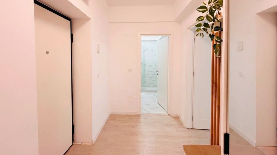 2 camere | Ivory Residence | Pipera | rond OM - Poză 7