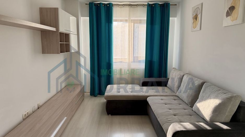 Apartament 2 camere de inchiriat, zona CUG, langa Agora, Iasi - Poză 1