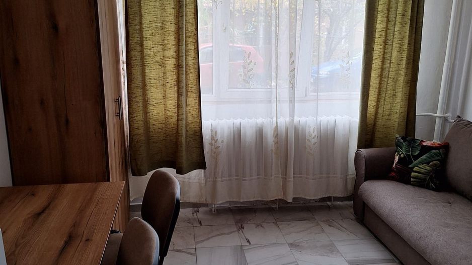 Buziasului | 1 Camera | Recent renovata | Disponibil imediat - Poză 1