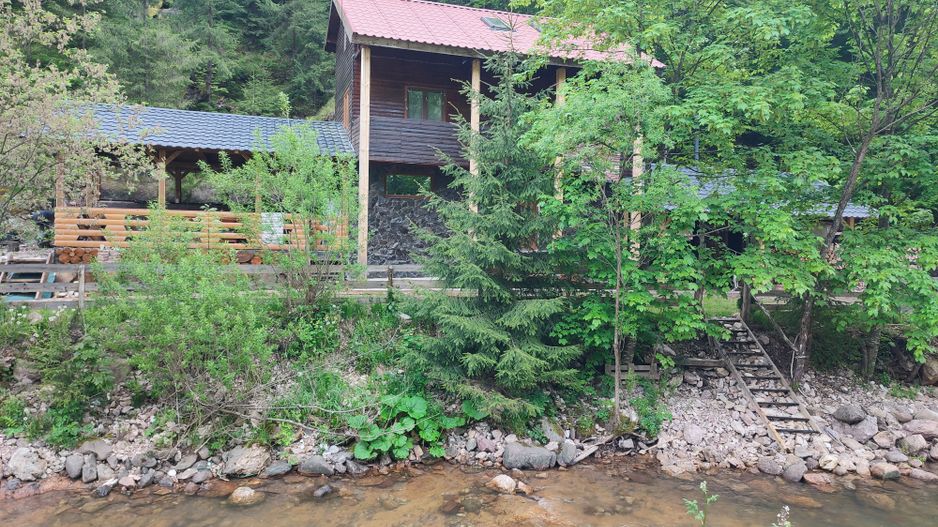 Cabană de vis în zona Arieșeni - Poză 18