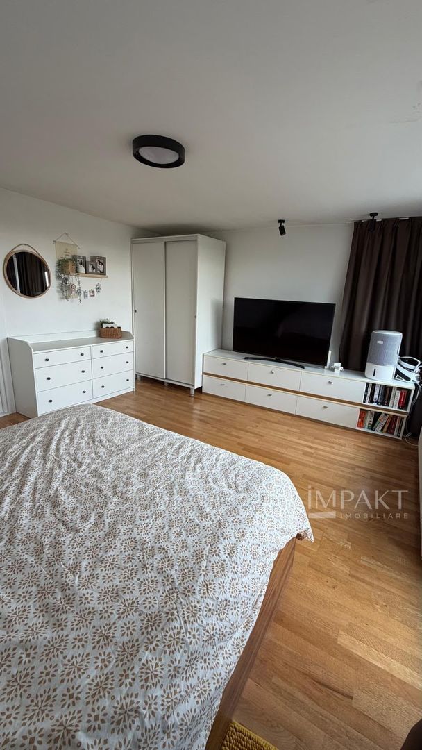 De inchiriat apartament la casa- zona UMF - Poză 6