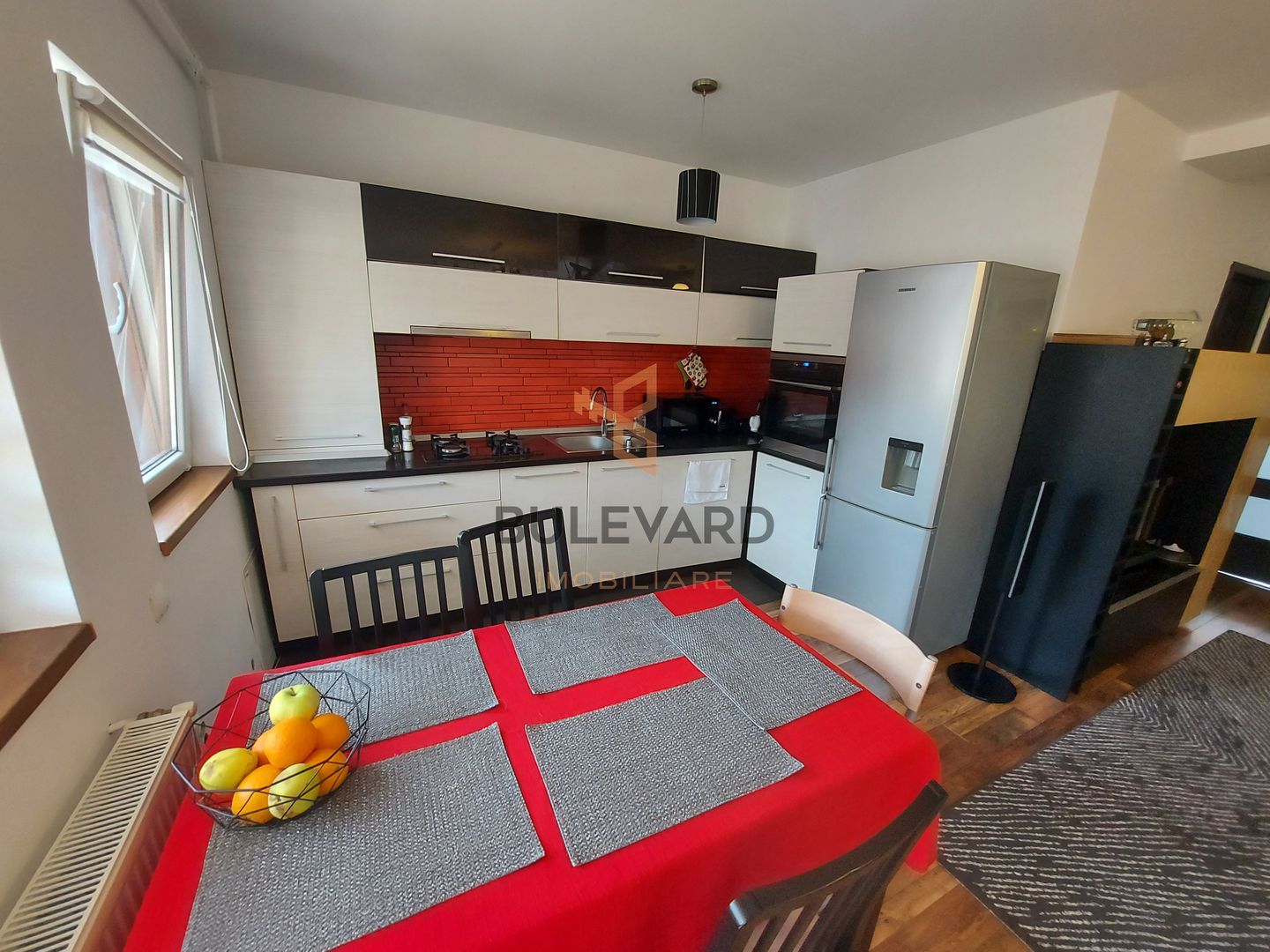 Apartament cu 3 camere/78 mp/parcare/zona Tautiului! - Poză 3