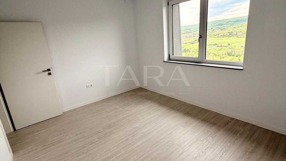 Apartament cu 3 camere, panoramă superbă, Beta Residence. - Poză 5