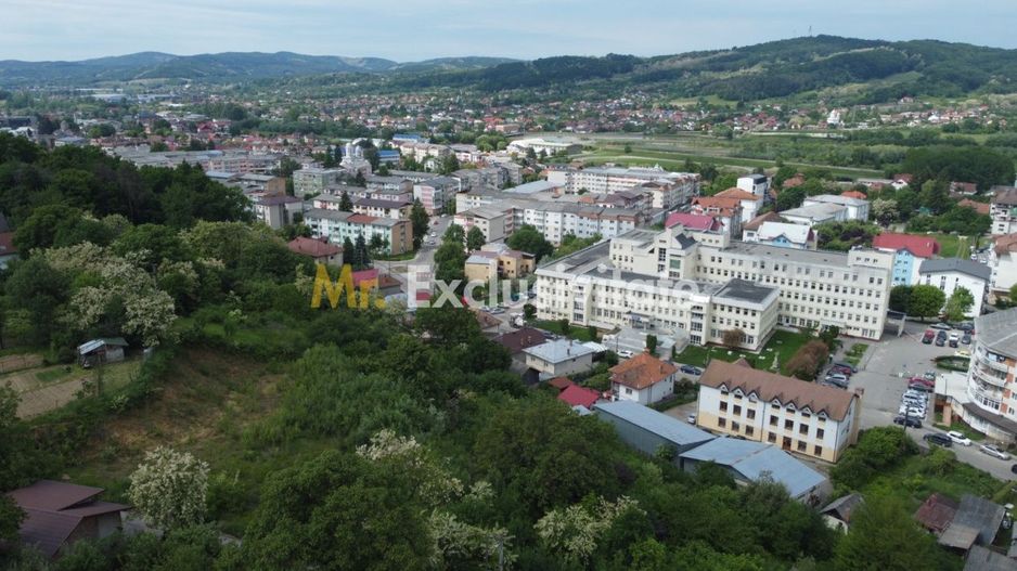TEREN PREMIUM | PANORAMĂ SPECTACULOASĂ ASUPRA ORAȘULUI & MUNȚILOR - Poză 2