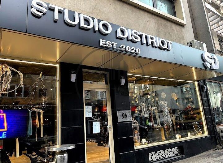 Spațiu comercial cu 3 camere de închiriat în Central, Constanta - Poză 4