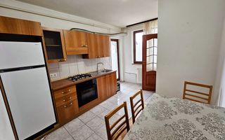 Apartament 3 camere, 71 mp utili, etaj 1, cu garaj, bloc nou, Cetate - Poză 5