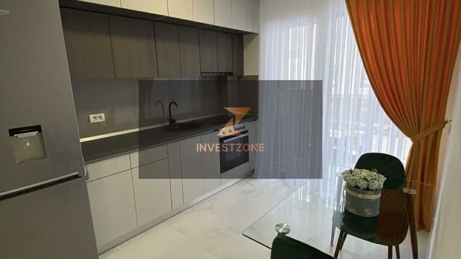 Apartament 2 camere nou, zona Ceyrat - Poză 1