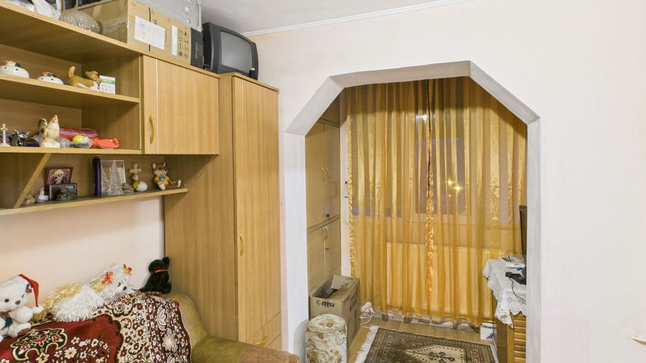 Apartament 2 camere, mobilat, Rogerius - Poză 3