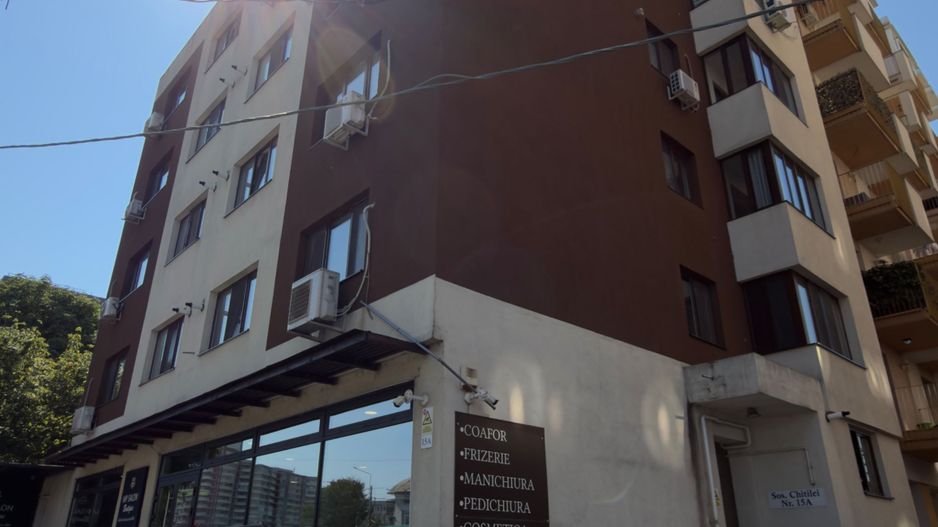 3 camere Grivita Expozitiei | Pod Constanta | 1 Mai | Bucurestii Noi - Poză 4