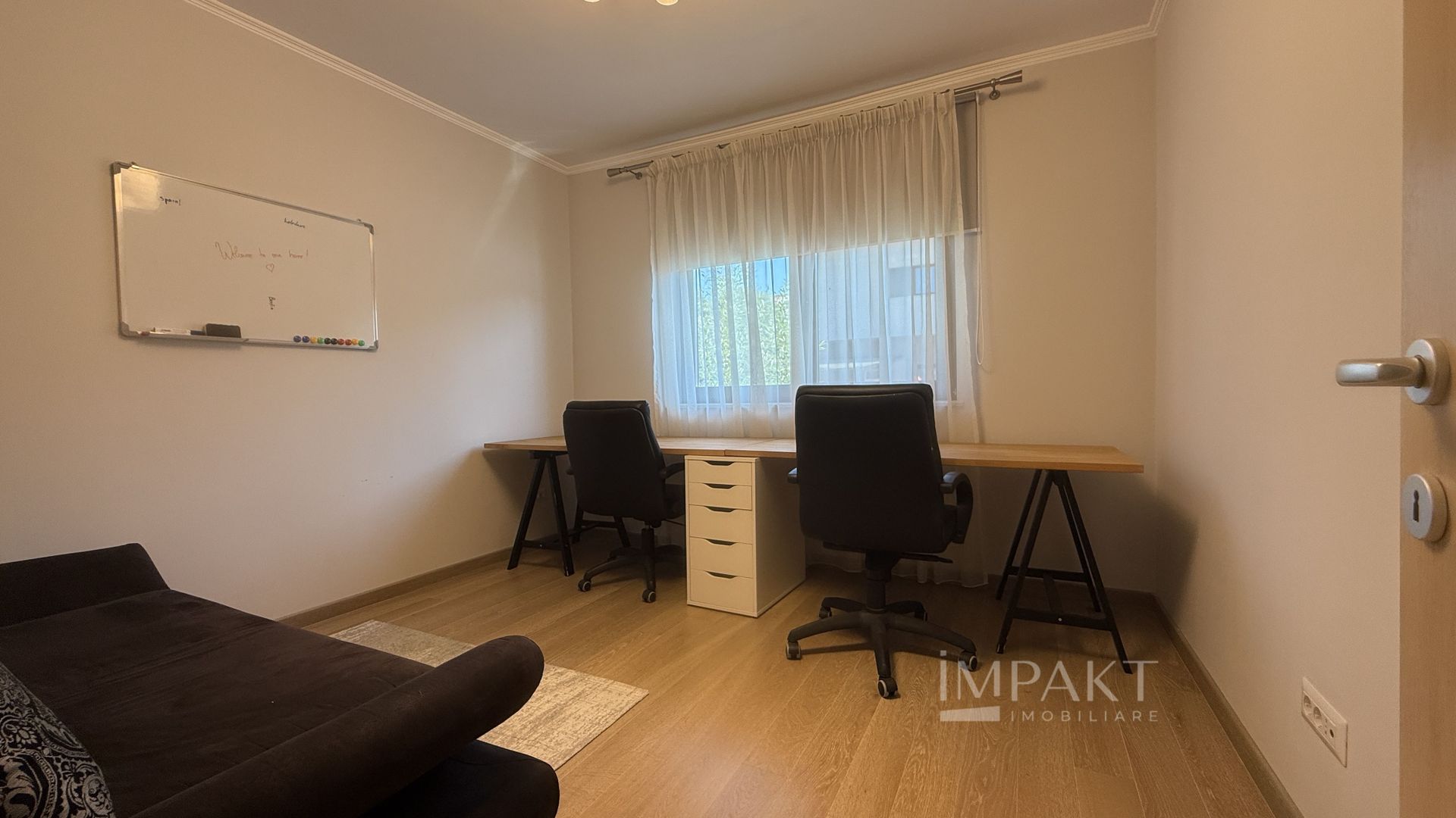 Apartament 4 camere, finisat Lux, in cartierul Gruia! - Poză 6