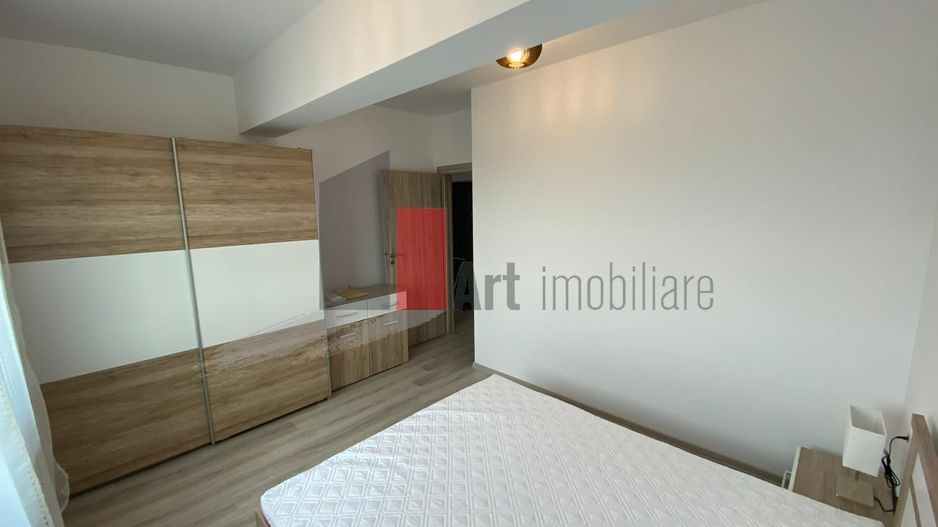 De închiriere – Apartament modern 2 camere în Regie Residence/Grozăvești - Poză 5