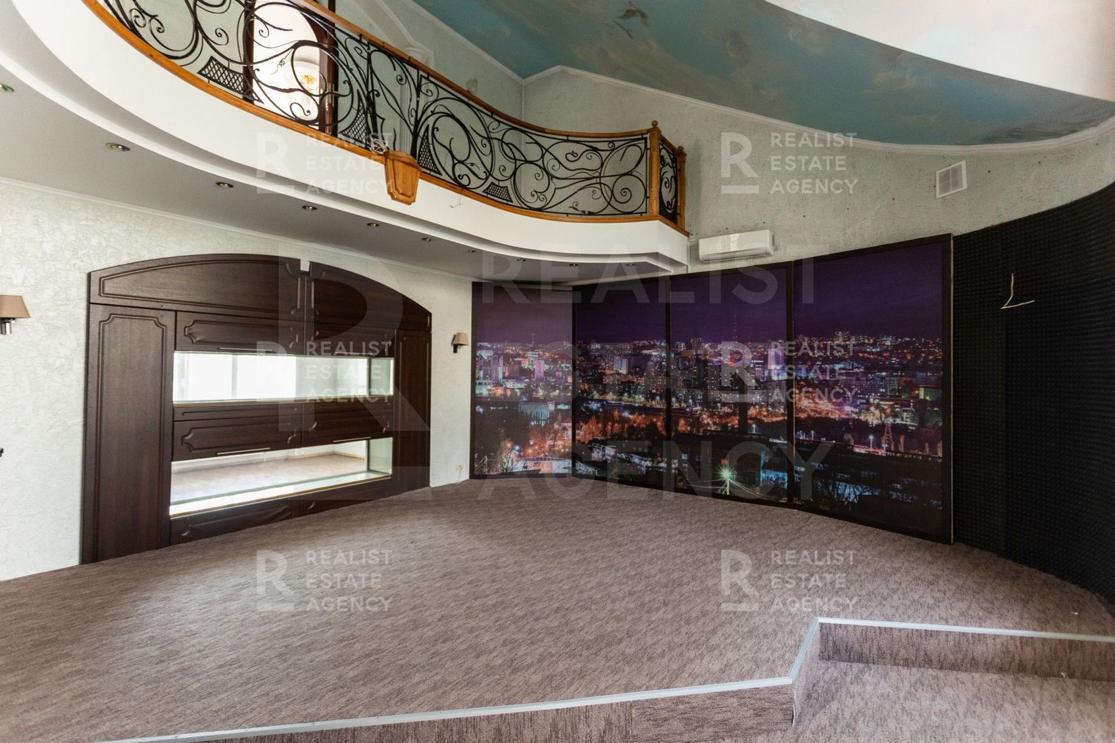 Vânzare, oficiu, 4 nivele, 11 odăi, str. Mazililor, Botanica - Poză 5