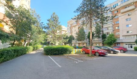 Apartament decomandat, recent renovat, zona strazii Dorobantilor!
