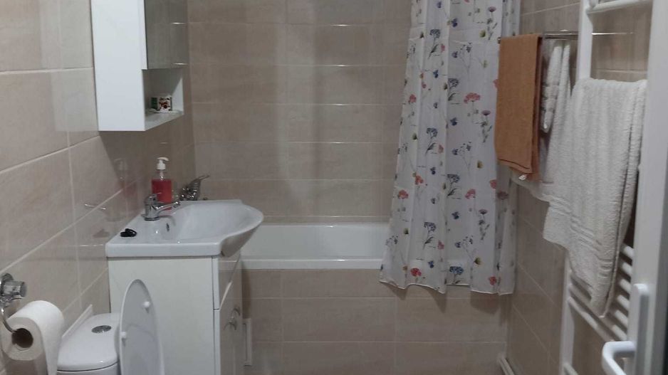 Apartament 2 camere Tiglina 1 Complex Francezi - Poză 7