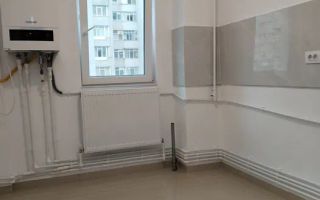 2 Camere Decomandat- Renovat- Rond Zimbru - Poză 6