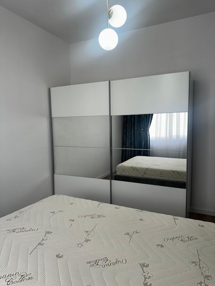 Giroc-Neptun | 2 Camere | Decomandat | Mobilat si Utilat | 2 Locuri parcare - Poză 2